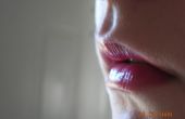 Comment faire le brillant à lèvres facile