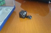 Comment réparer un cassé Rubik Cube
