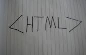 Comment démarrer votre HTML Document droit