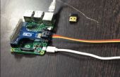 Raspberry Pi MCP9808 température capteur Python Tutorial