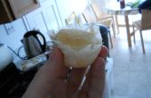 Les Wrappers Cupcake comestibles