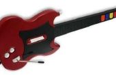 Guitar Hero Killswitch Mod - génial pour la Jordanie par Buckethead ! 
