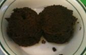 5 minute au chocolat Mug Cake