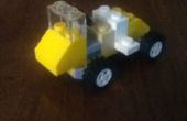 Lego Car/truck