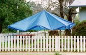 Make Your Own Tarp Tents