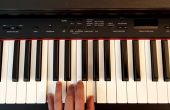 Comment jouer les accords au Piano pour les débutants