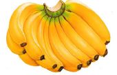 Avantages santé de bananes