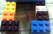 LEGO iPod Stand