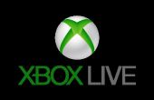 Comment mettre en place des jeux en ligne sur une Xbox 360