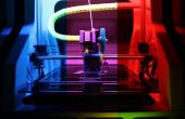 Imprimante 3D RVB LED Feedback