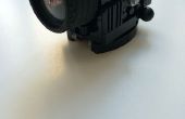 LEGO Red Dot Sight [fonctionnel]