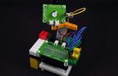 Construire un minuscule clavier électronique avec LEGO et faya-pépite