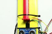 Distributeur de Robo PEZ en utilisant Arduino
