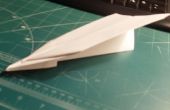 Comment faire de l’avion en papier Stratojagger