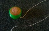 Comment utiliser un yo-yo