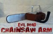 Evil Dead : Chainsaw bras