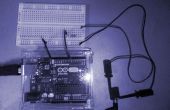 Synthétiseur numérique VRA8-x pour Arduino Uno