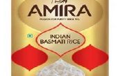 Exportateur de riz Basmati - Amira Nature Foods Ltd