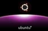 Changer l’écran de démarrage Ubuntu 13.10