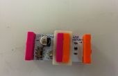 LittleBits attaches