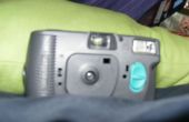 Jetable caméra USB Hider