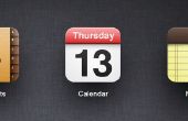 Comment ajouter un événement au calendrier de l’iPhone depuis votre ordinateur