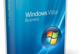 Intéressant le truc dans Windows Vista