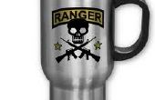 Préparer du café Ranger