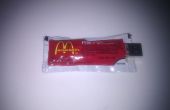 Ketchup USB