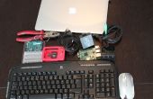 Station météo DIY Arduino et Raspberry Pi et serveur web