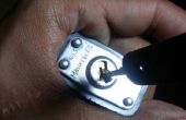 Introduction à l’amateur Lock picking Aka : LockSport
