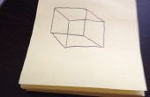 Comment dessiner un Cube