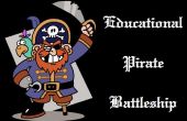 Pirate éducatif Battleship