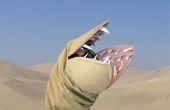 Dune géante Sandworm Shai Hulud Costume