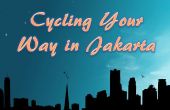 Vélo à votre façon en Jakarta
