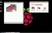 Encliqueter le Raspberry Pi photos avec la langue de Wolfram (auteur : Arnoud Buzing)