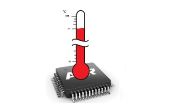 Capteur de température interne Arduino