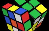 Rubik Cube résoudre (plus rapide & plus simple)