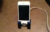 LEGO iPod/iPhone Dock de charge