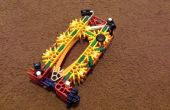 Butterfly Knife (formulaire knex)