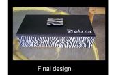 Zebra Box