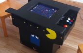 How to Create a Retro Gaming Cabinet Using an UP Board