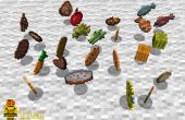 The Complete Guide to Food in Minecraft