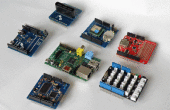 Comment utiliser et shield Arduino avec le Raspberry Pi