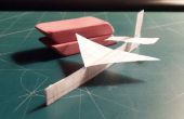 Comment faire de l’avion en papier Hornet