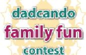 Comment participer au concours d’amusement de famille Dadcando