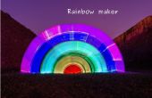 Rainbow maker
