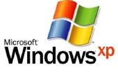 Comment faire pour installer Windows XP professionnel