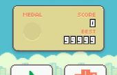 Comment pirater Flappy Bird