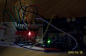 Arduino EMF détecteur